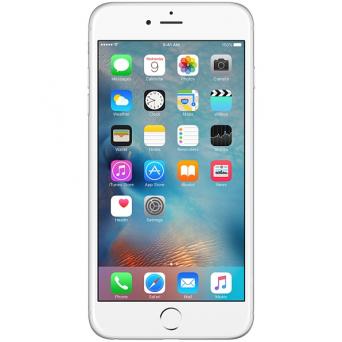 iPhone 6S Plus Silver